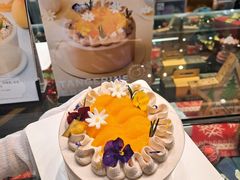 -卷心卷意·轻甜蛋糕(新光天地店)