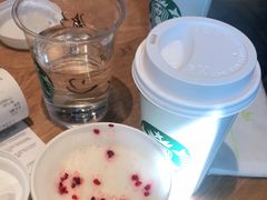 -星巴克(天津佛罗伦萨小镇店)