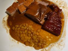 -江南赋(内蒙古大厦店)