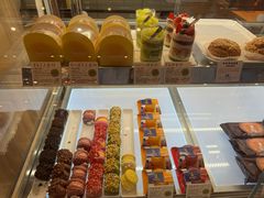 -西村叔叔的店·面包·甜品·蛋糕(崂山丽达店)