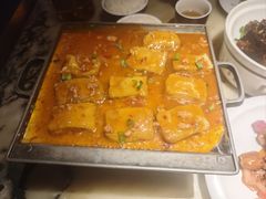 -绿茶餐厅(汇悦大融城店)