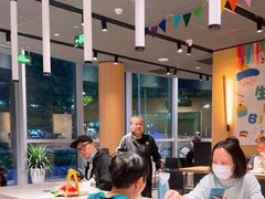 -麦当劳(北苑秋实路店)