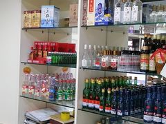 零售区-同城四季爆肚涮羊肉(安华里店)