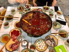 -石灰市老火锅(北滨路店)