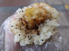 糯米团-糯米团油茶早餐铺