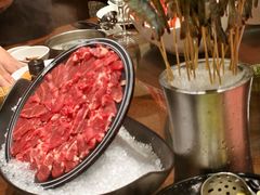 -东海怡品海鲜豆捞(舟宿夜江店)