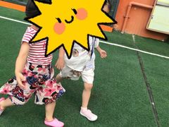 -阳光灿烂托育幼儿园海滨园区