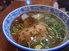 -King Made Noodles 金味德牛肉拉面