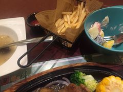-尊品牛排(沙湾印象汇店)