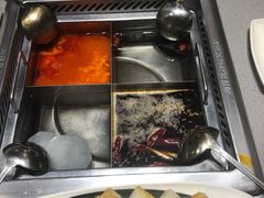 -海底捞火锅(凯德广场店)