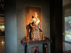 -新荣记(西溪湿地店)