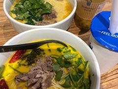 -和府捞面(北美新天地店)