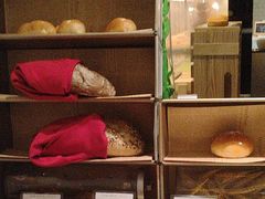 -昆山琶拉帝诗酒店·河畔咖啡厅Riverside Cafe