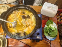 -POLO小馆·老南京菜(解放路店)