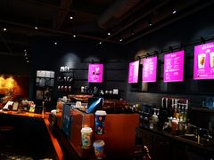 -星巴克(深圳五洲星苑店)