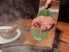-大良毋米粥·粥底火锅(岭南天地店)