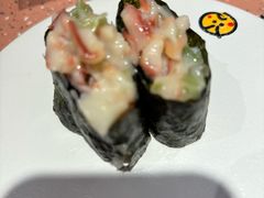 -元气寿司(东方宝泰店)