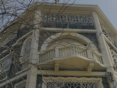 -天津五大道文化旅游区