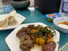 -颐而康·按摩·艾灸·足疗(汽车东站店)