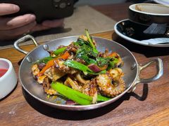 -食间牛排(湖西路店)