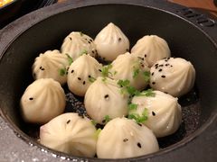 -上海小南国(正大店)