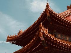 -历代帝王庙博物馆