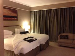 double room-马哥孛罗香港酒店