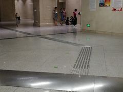 -黄浦路(地铁站)