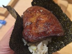 -荣一代目OMAKASE板前料理