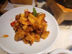 -绿茶餐厅(汇悦大融城店)