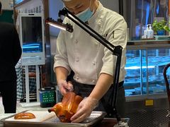 烤鸭-紫光园(劲松店)