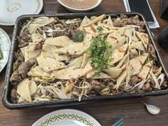 -清真永恒华威肉饼(潘家园店)
