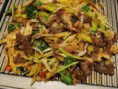 -新疆兵团食府清真(马连道店)