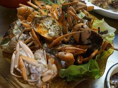 -聪辉同安老美食饭店(大元路店)