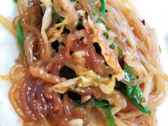 -姥家春饼店(漳州二路店)