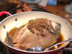 -顺香居·老字号湖北菜(江汉路店)