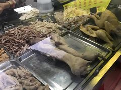 -李老五口水鸡(万寿路店)