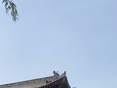 -洛阳白马寺