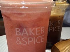-BAKER&SPICE(安福路店)