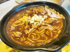 -百花人家(清水镇店)