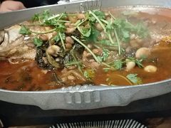 -山芋腔苏北菜(盐城滨海店)