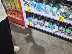 -海底捞火锅(北京路店)