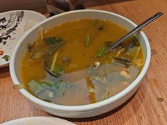 -滇铺子·云南特色菜·第九届野生菌美食节(东风东路c86店)