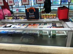 -金鹰超市(国际购物中心新街口店)