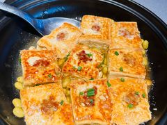 -阿庄新豫菜(航海东路店)