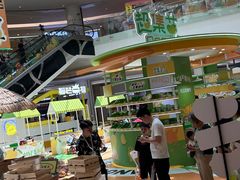 -深圳龙华星河COCO City(民治店)