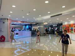 -银座mall(东直门店)
