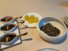 -广州富力丽思卡尔顿酒店·丽轩·粤菜