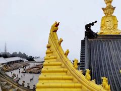 -峨眉山风景名胜区
