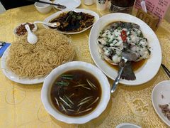 -九大簋家宴(北京路店)